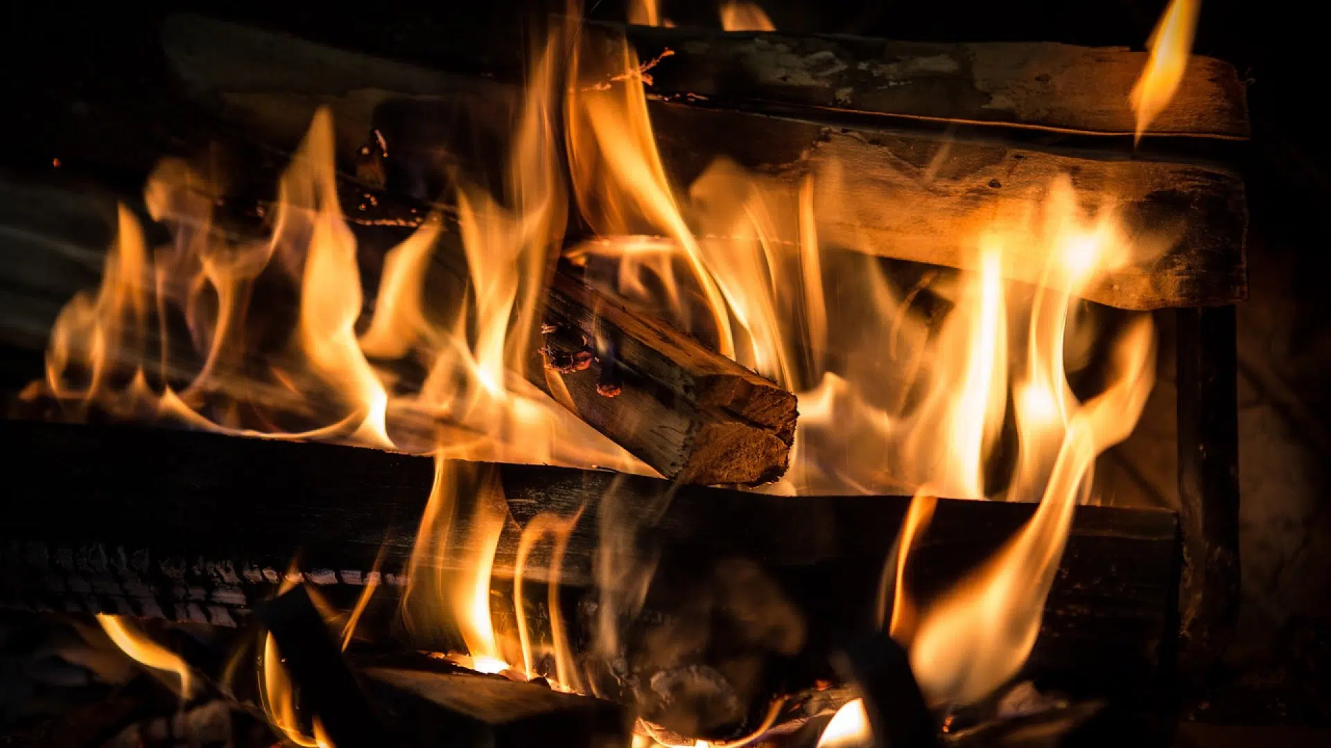 Pourquoi installer un chauffage au bois ?