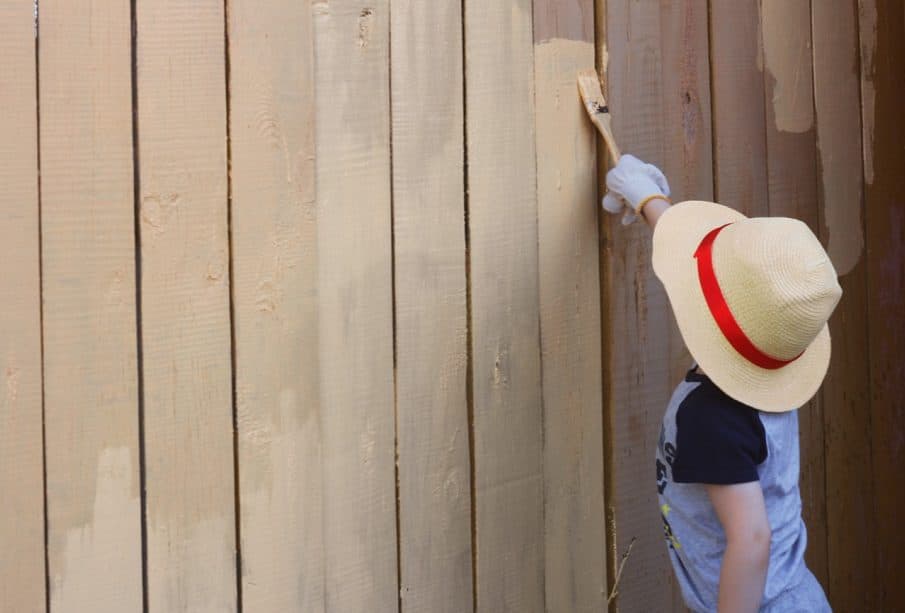 Quel brise vue choisir pour son habitat ?
