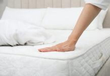 Quel niveau de fermeté choisir pour un matelas à ressorts selon votre morphologie ? Quel niveau de fermeté choisir pour un matelas à ressorts selon votre morphologie ?