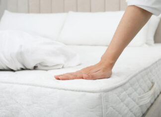 Quel niveau de fermeté choisir pour un matelas à ressorts selon votre morphologie ?