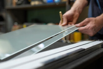 Vitrage sur mesure : pour une isolation maximale et un design personnalisé à chaque projet