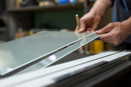 Vitrage sur mesure : pour une isolation maximale et un design personnalisé à chaque projet